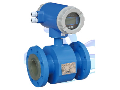 Flow Meter